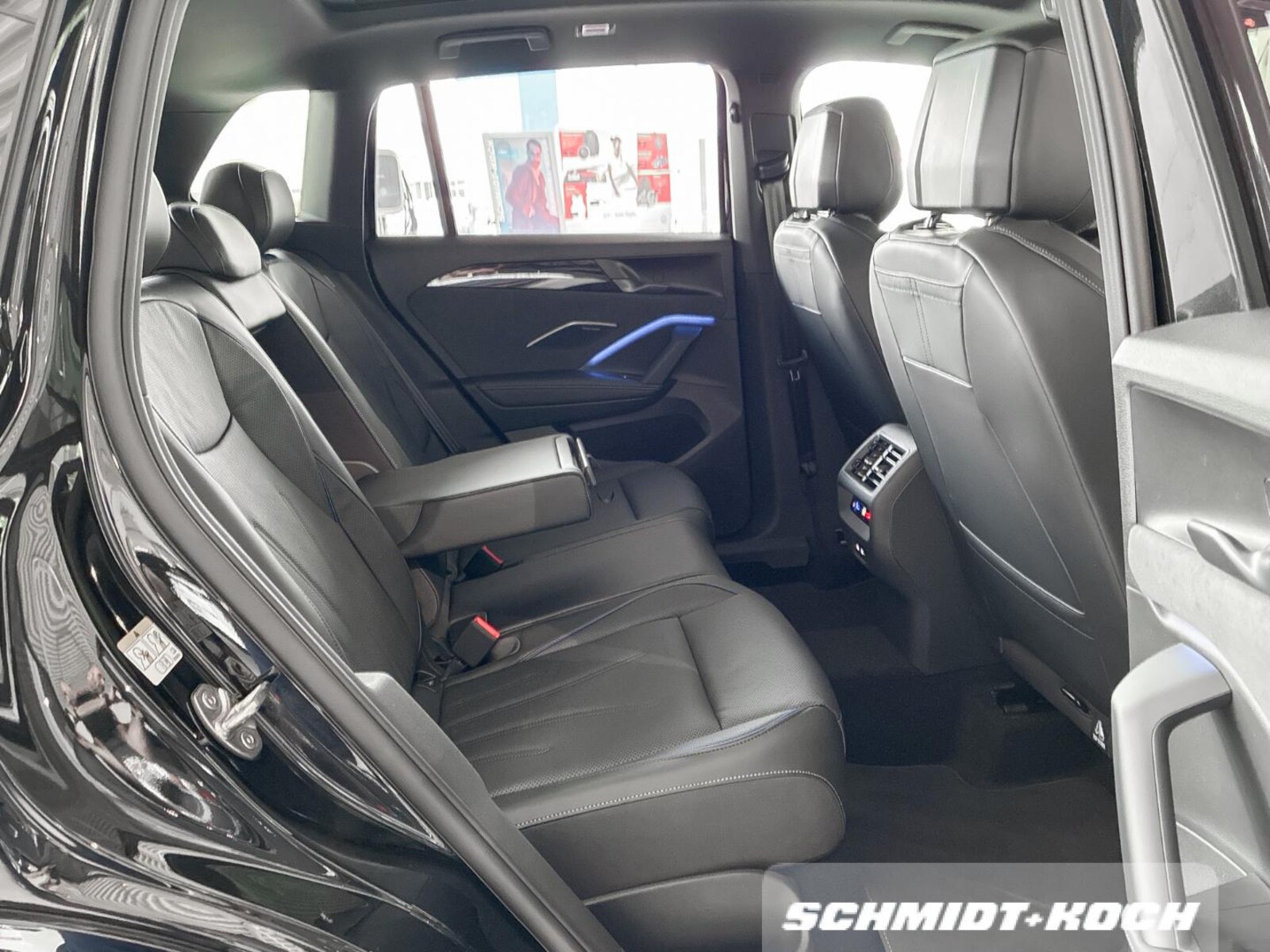 Volkswagen Tiguan – Bild 8