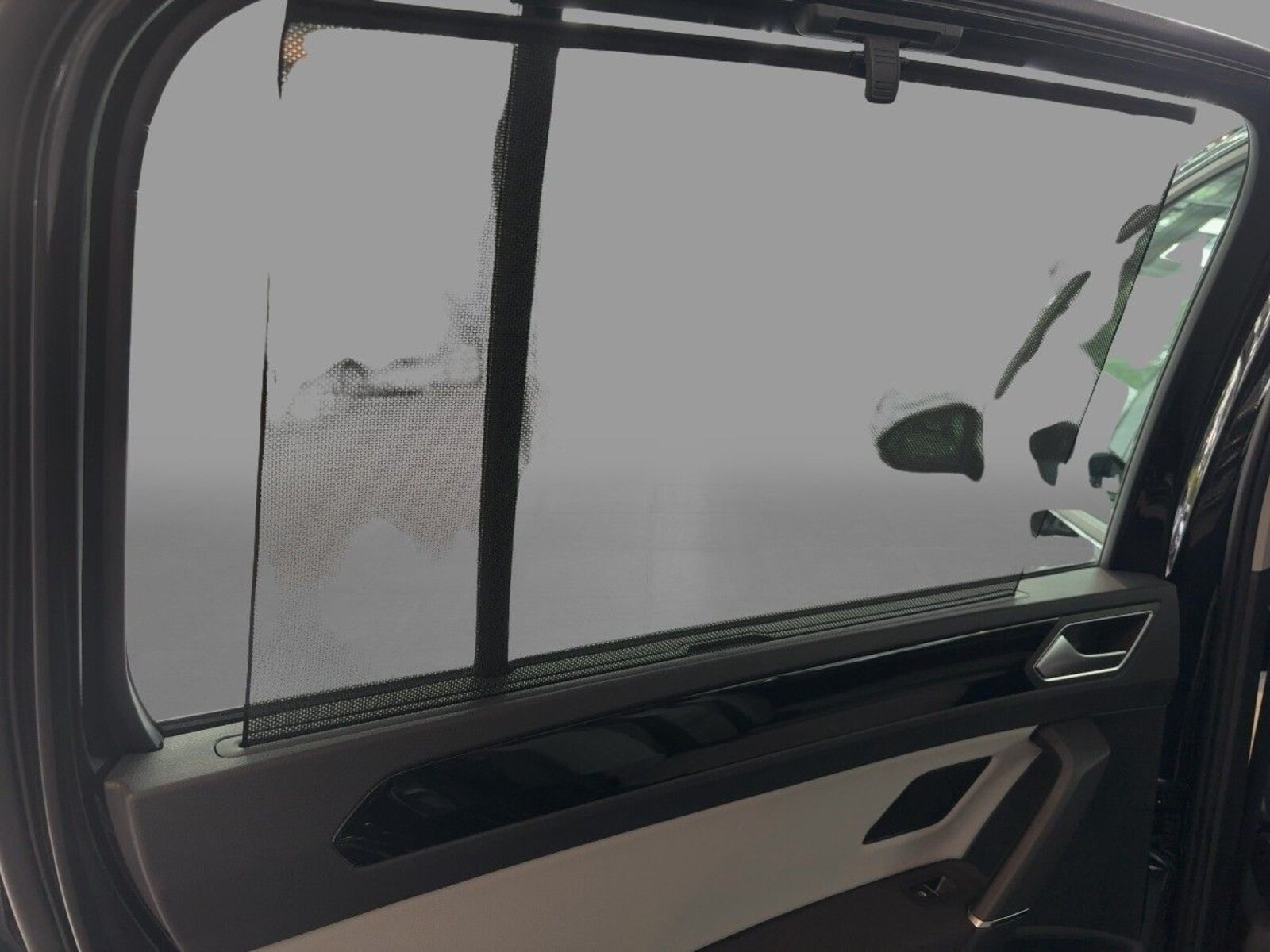 Volkswagen Touran – Bild 14