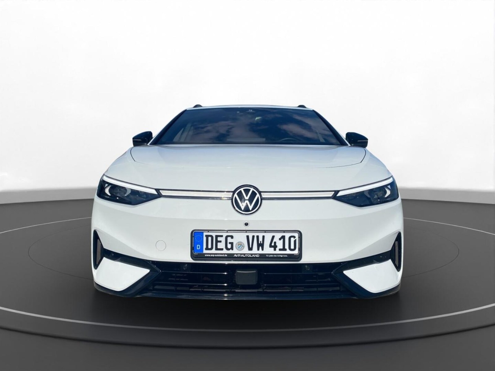 Volkswagen ID.7 Tourer – Bild 3
