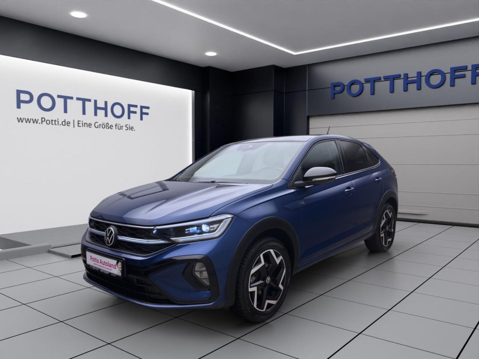 Volkswagen Taigo – Bild 2
