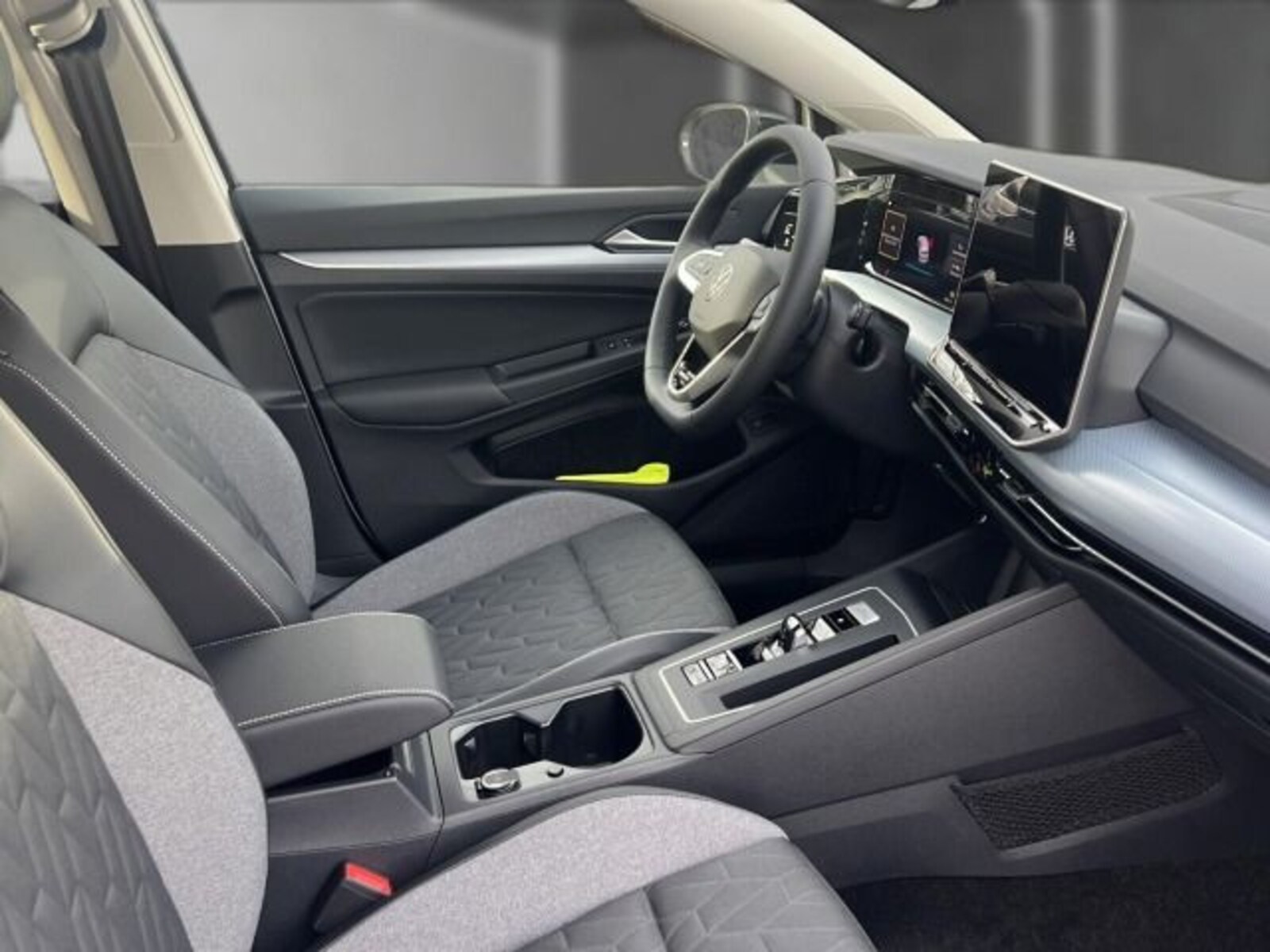 Volkswagen Golf – Bild 20