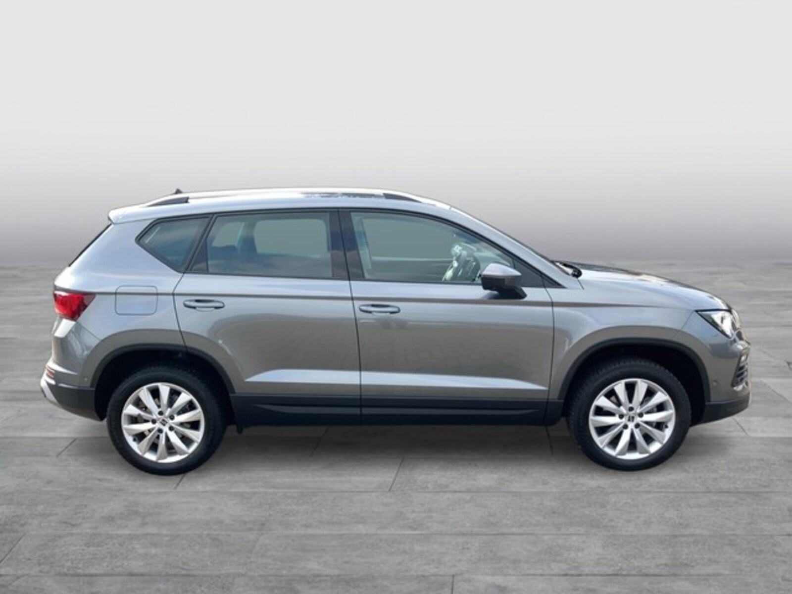 SEAT Ateca – Bild 5