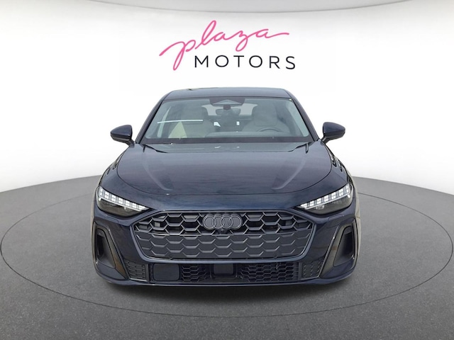 2026 Audi A5 Sedan