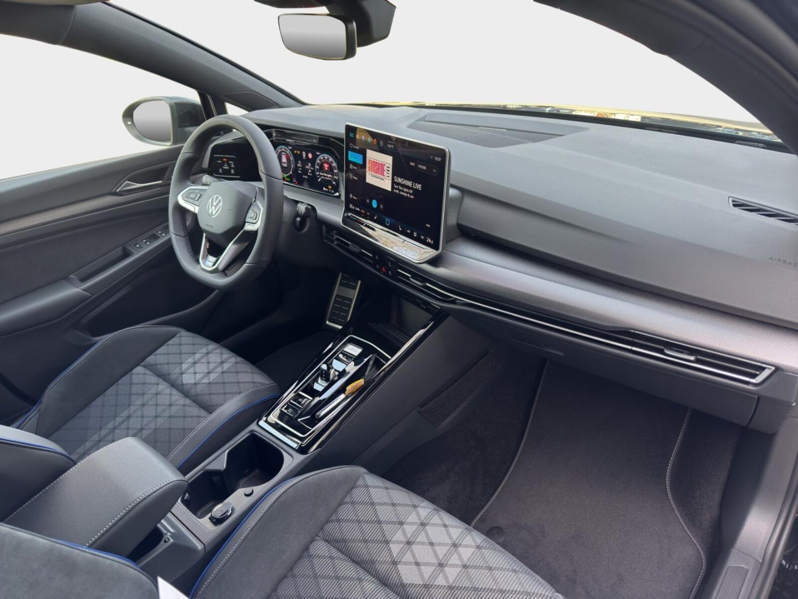 Volkswagen Golf – Bild 13