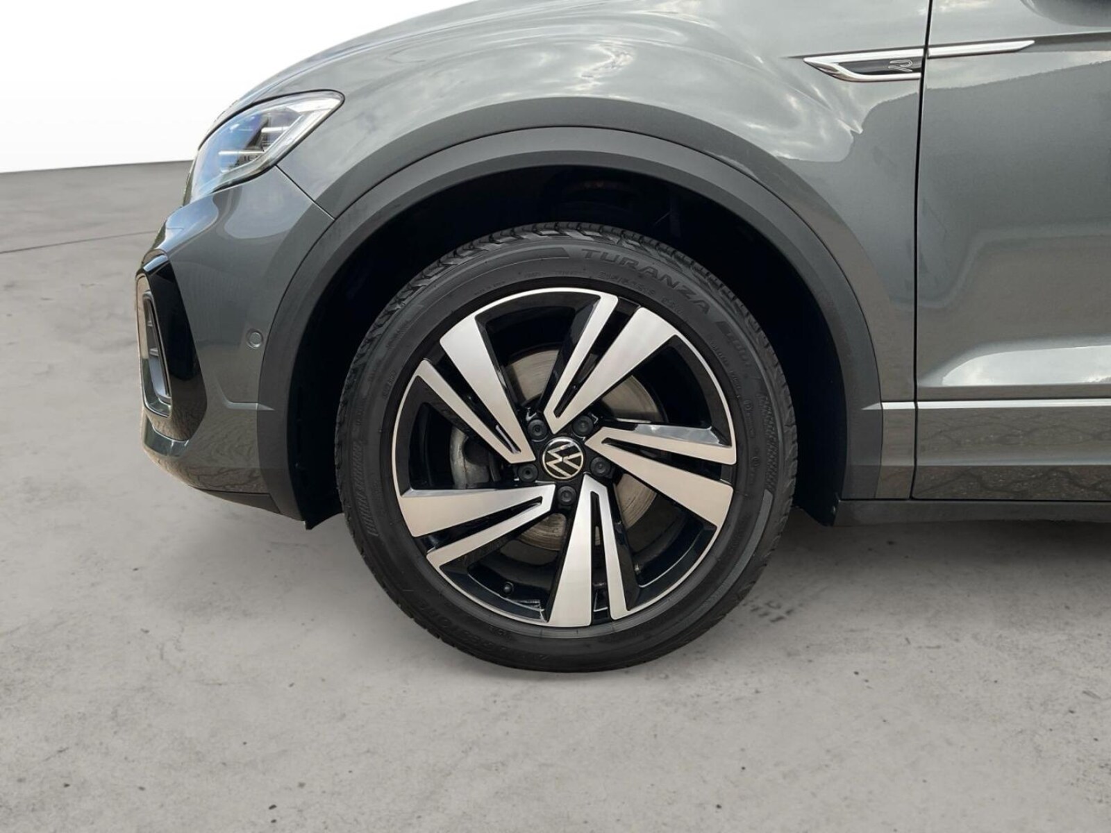 Volkswagen T-Roc – Bild 15