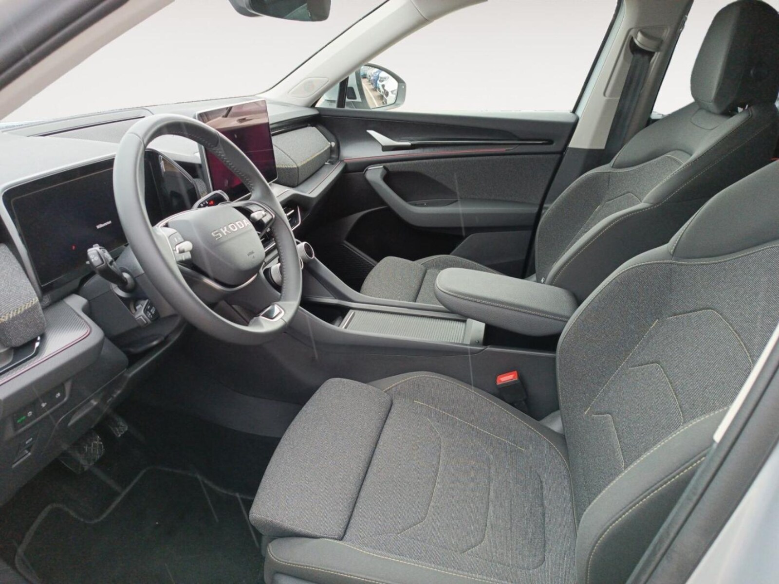 Škoda Kodiaq – Bild 12