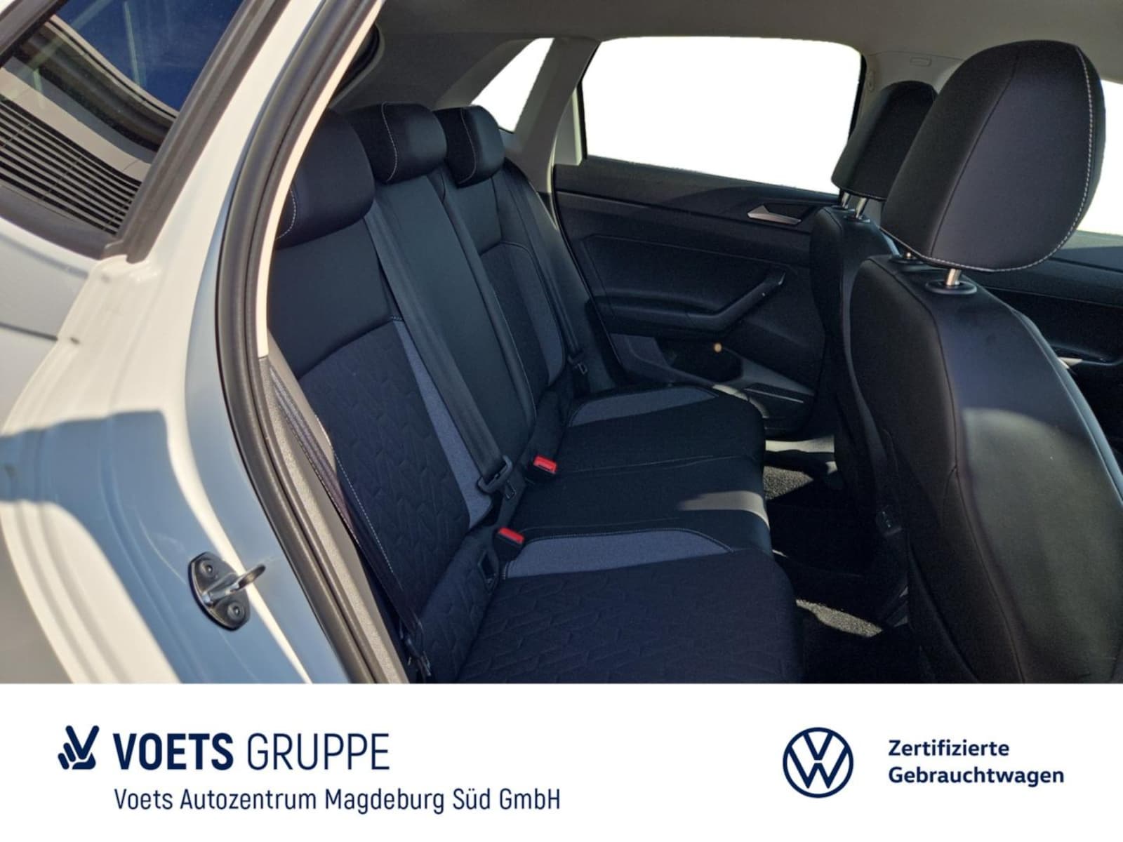 Volkswagen Polo – Bild 13