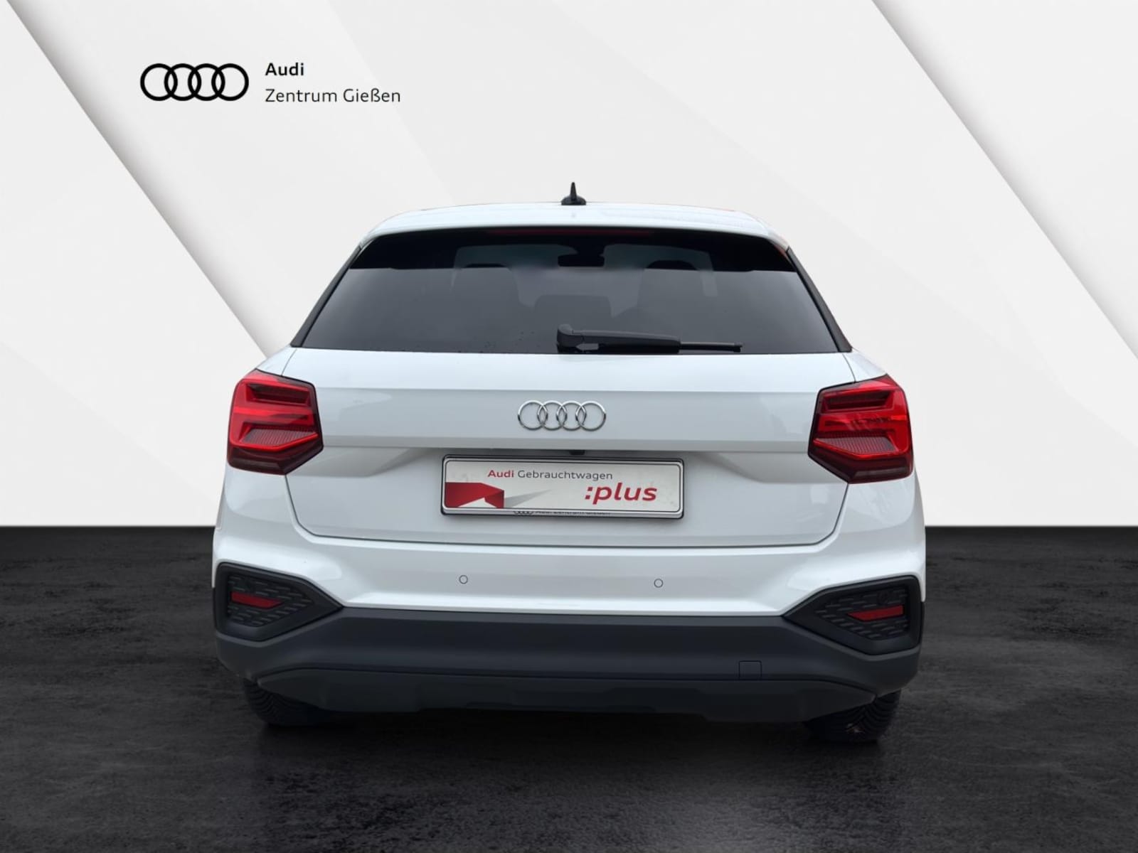 Audi Q2 – Bild 4