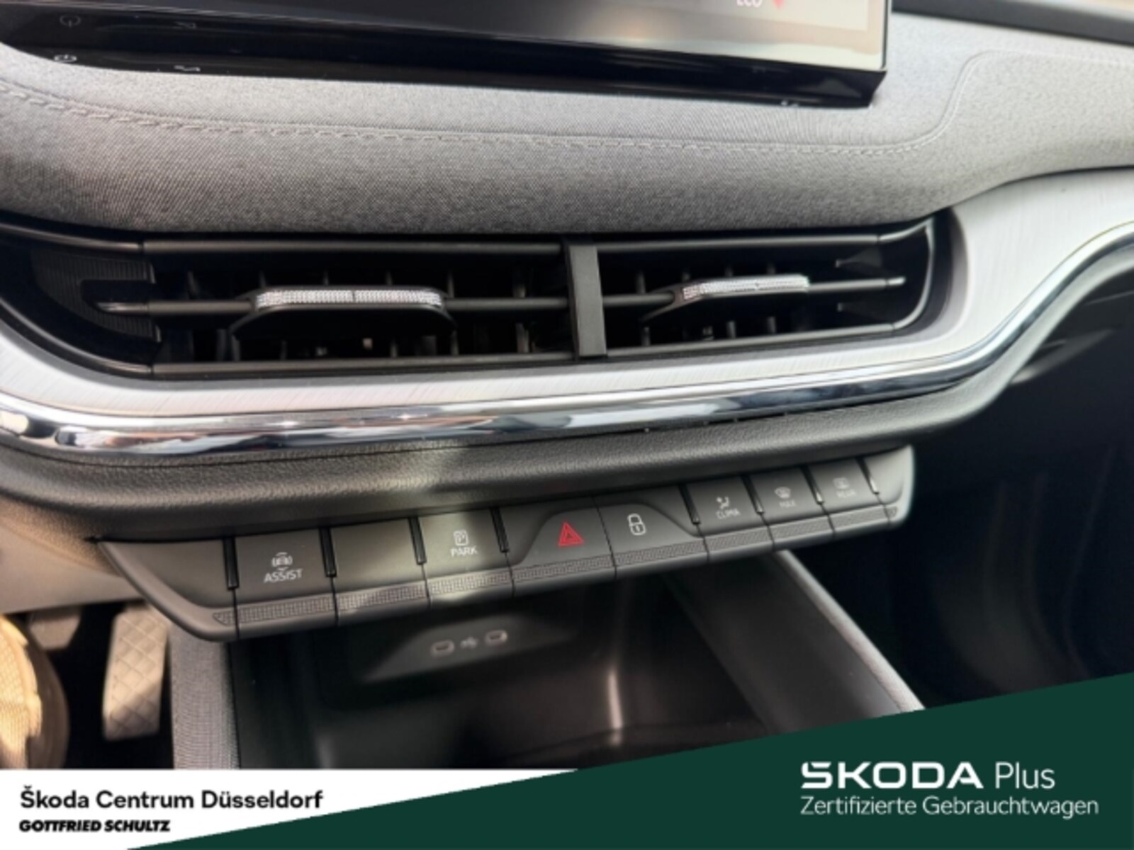 Škoda Enyaq – Bild 18