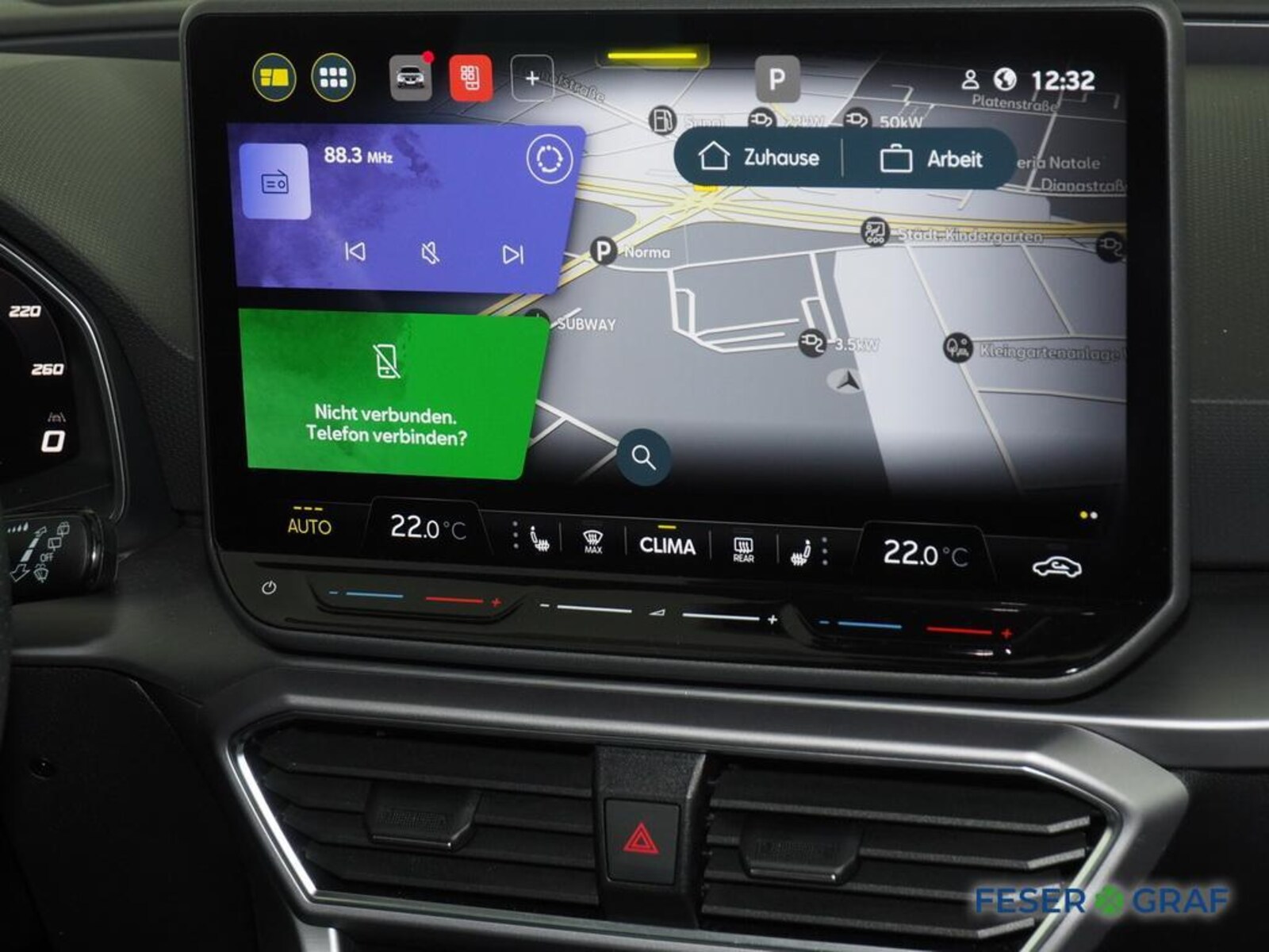 SEAT Leon – Bild 8