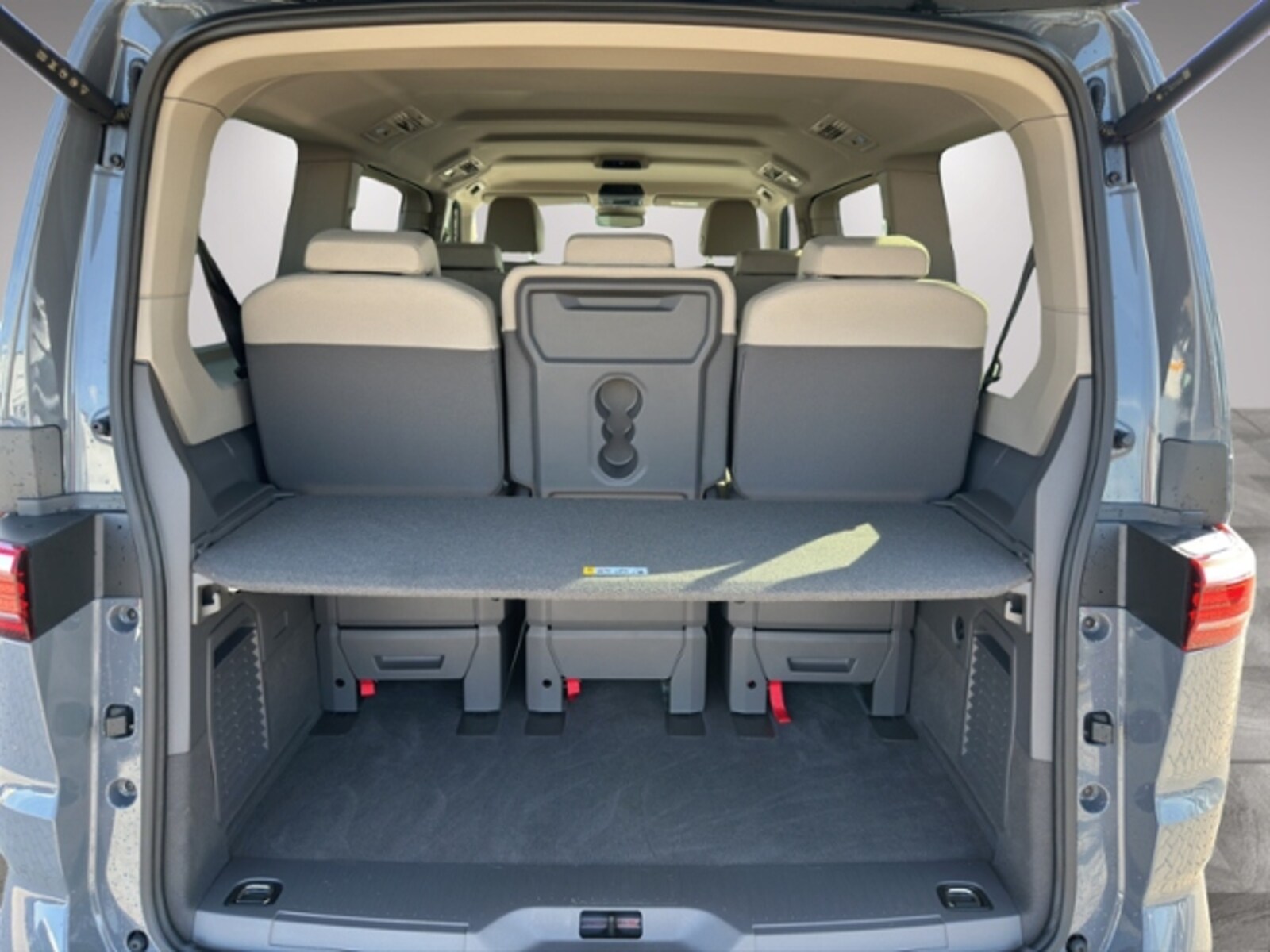 Volkswagen Multivan Langversion – Bild 19