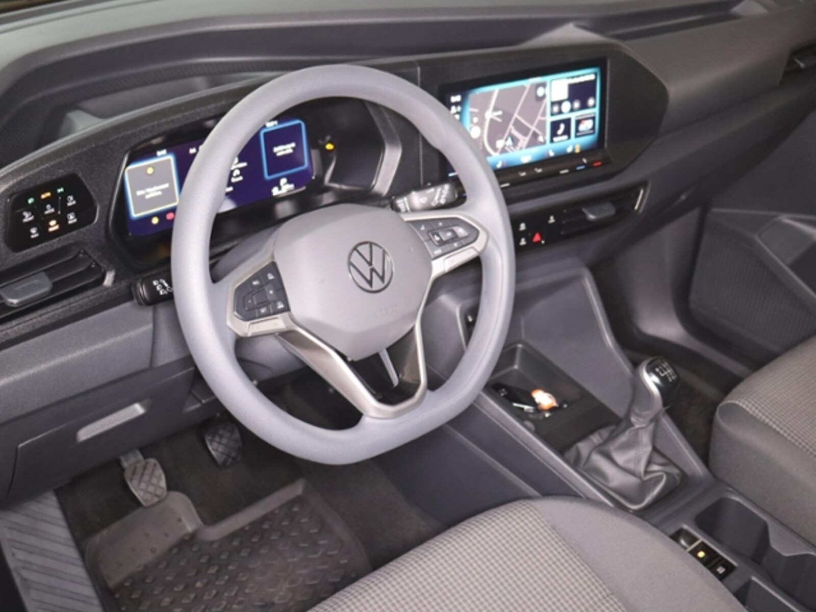 Volkswagen Caddy Maxi – Bild 5