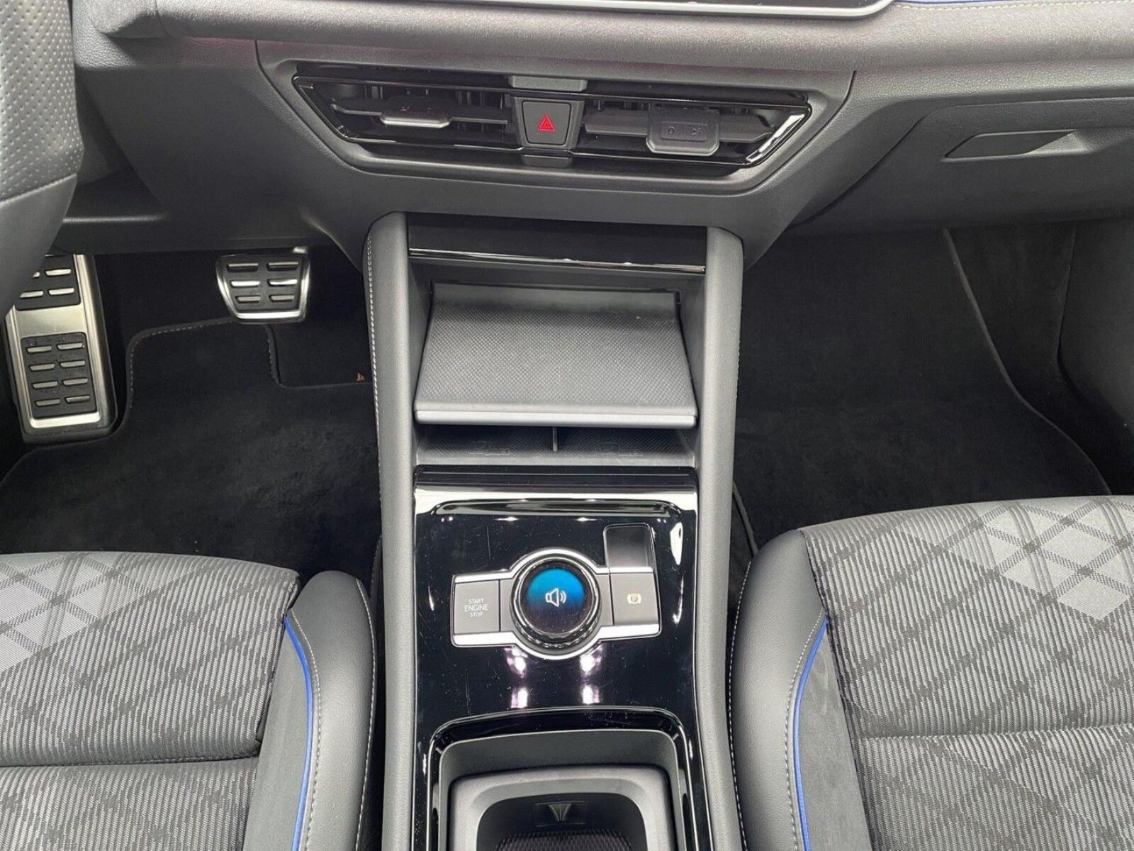 Volkswagen Tayron – Bild 15