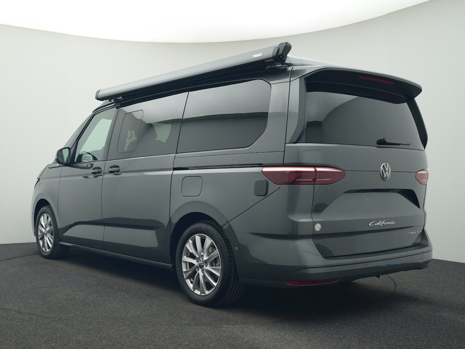 Volkswagen California – Bild 3