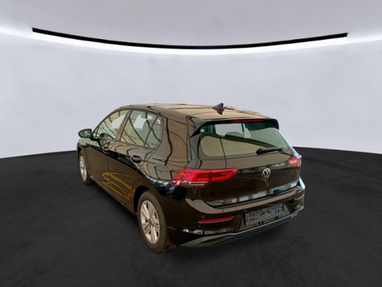 Volkswagen Golf – Bild 4