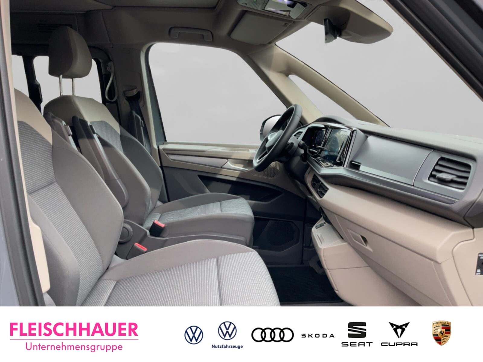 Volkswagen California – Bild 10