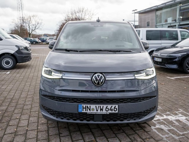 Volkswagen Multivan langversion