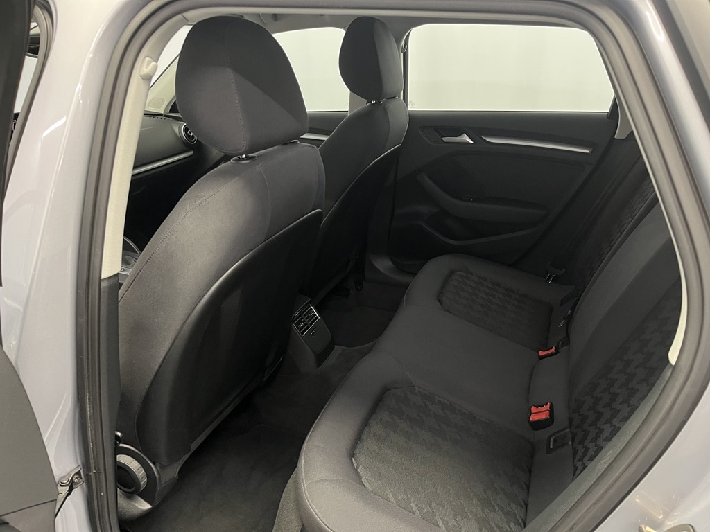 Image about Audi A3 Sportback A3 2.0 TDI 150 hk S tronic