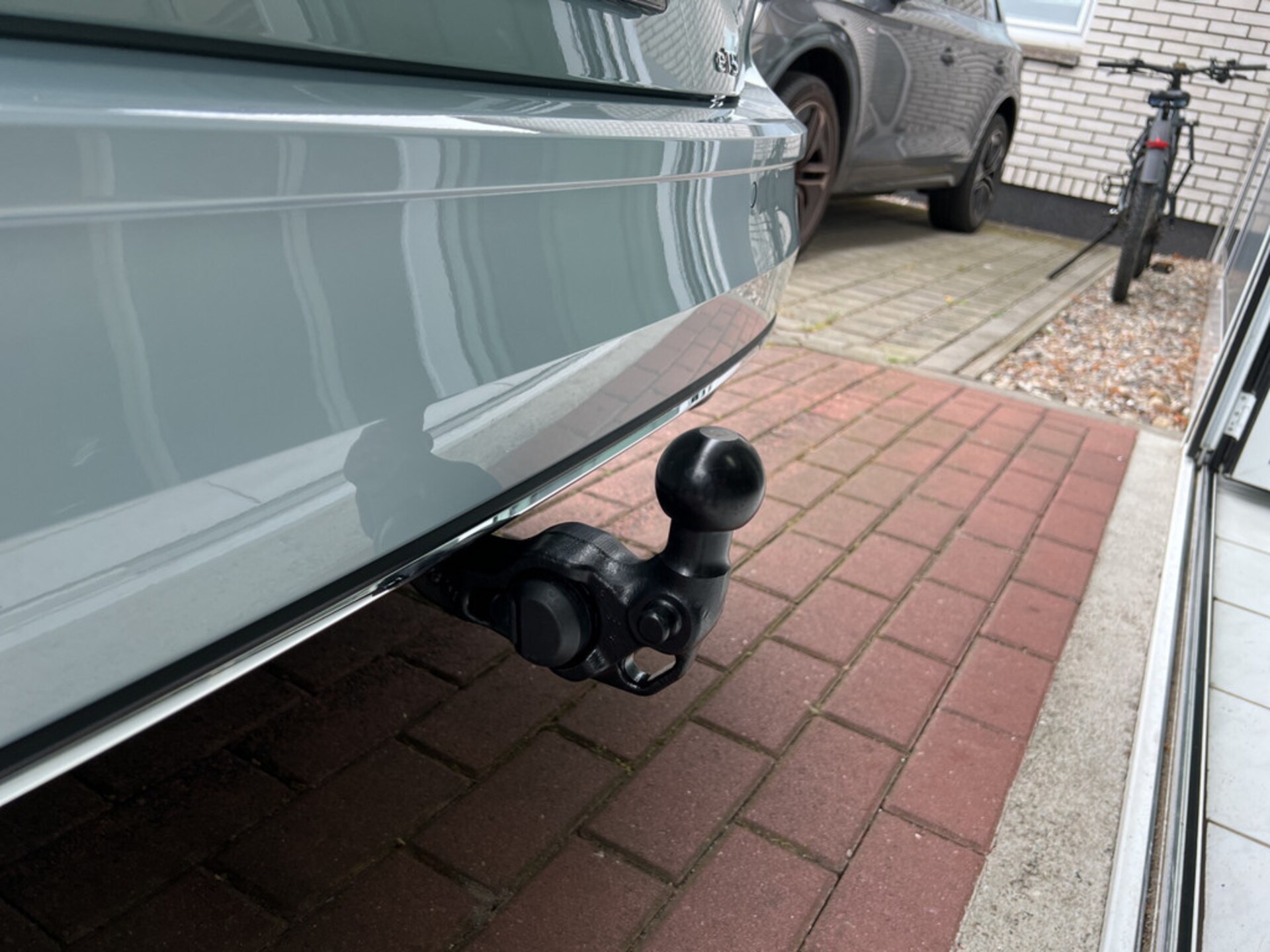Volkswagen Golf Variant Style