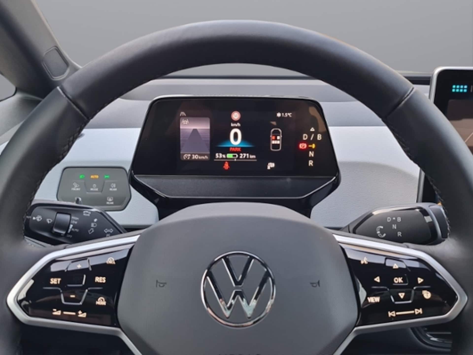 Volkswagen ID.3 Pro S