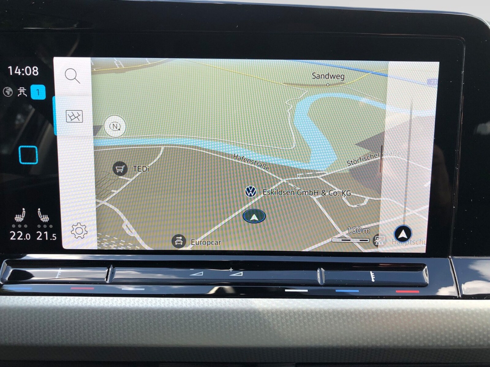 Volkswagen Golf – Bild 12