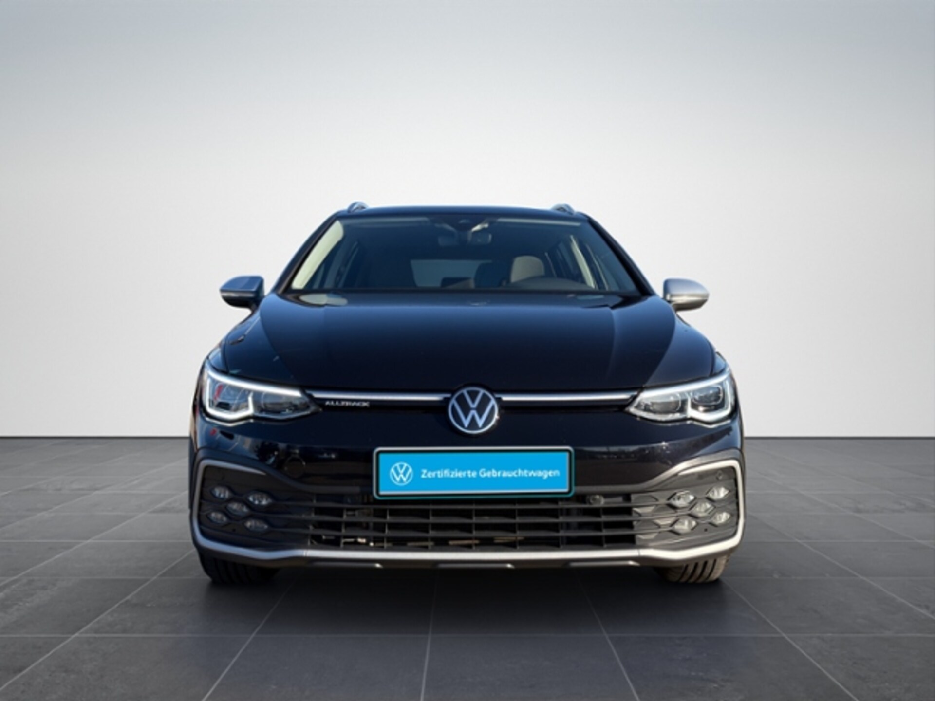 Volkswagen Golf Variant Alltrack