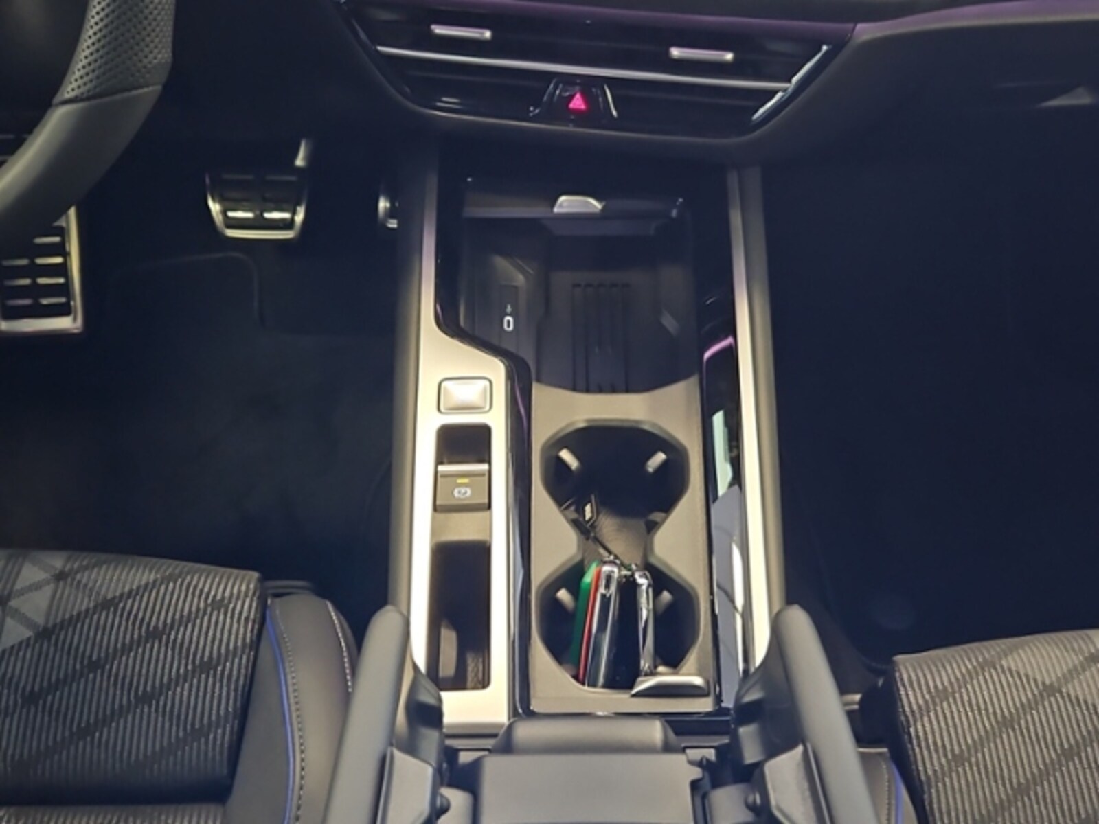 Volkswagen Passat – Bild 11
