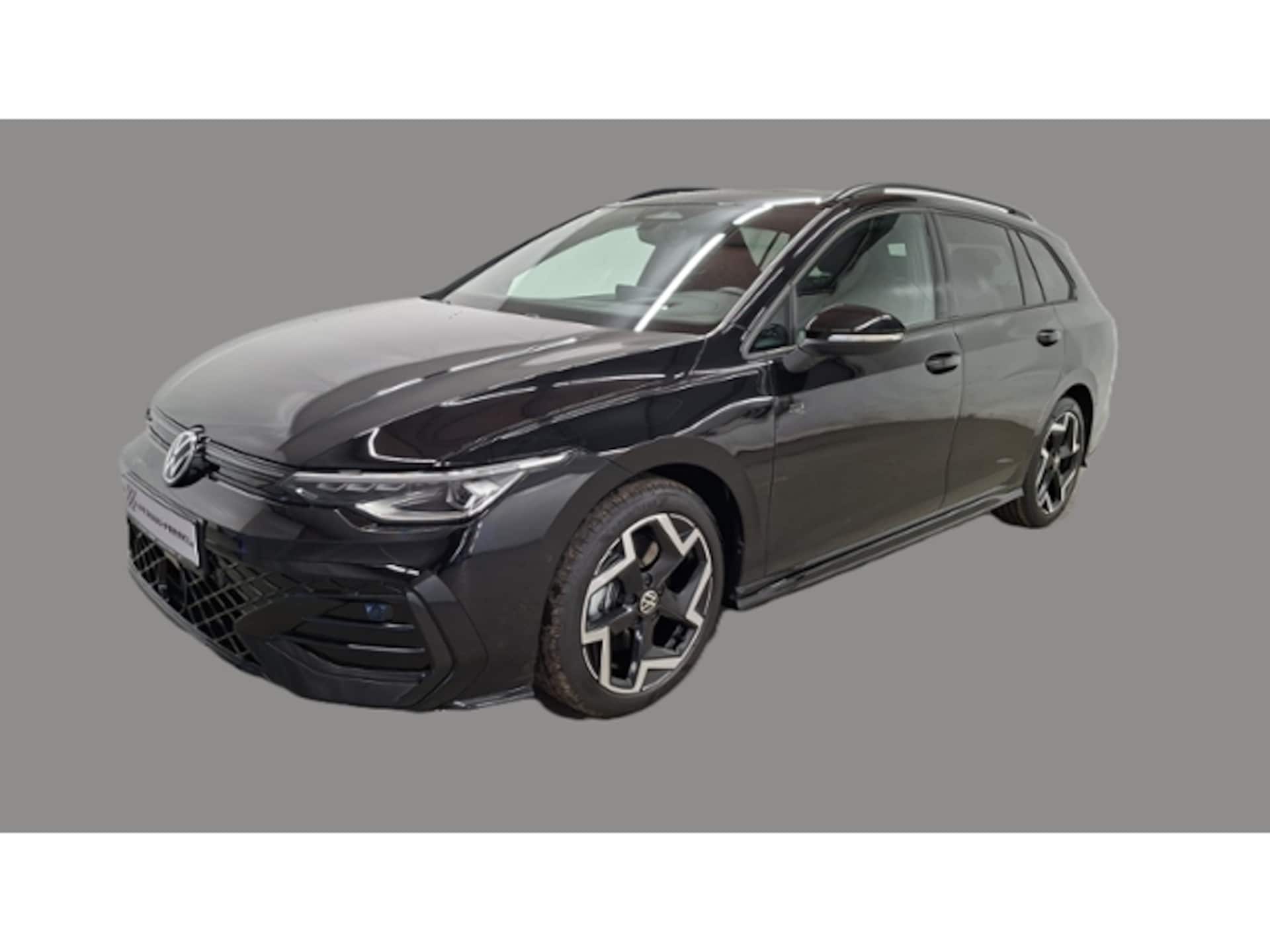 Volkswagen Golf Variant R-Line