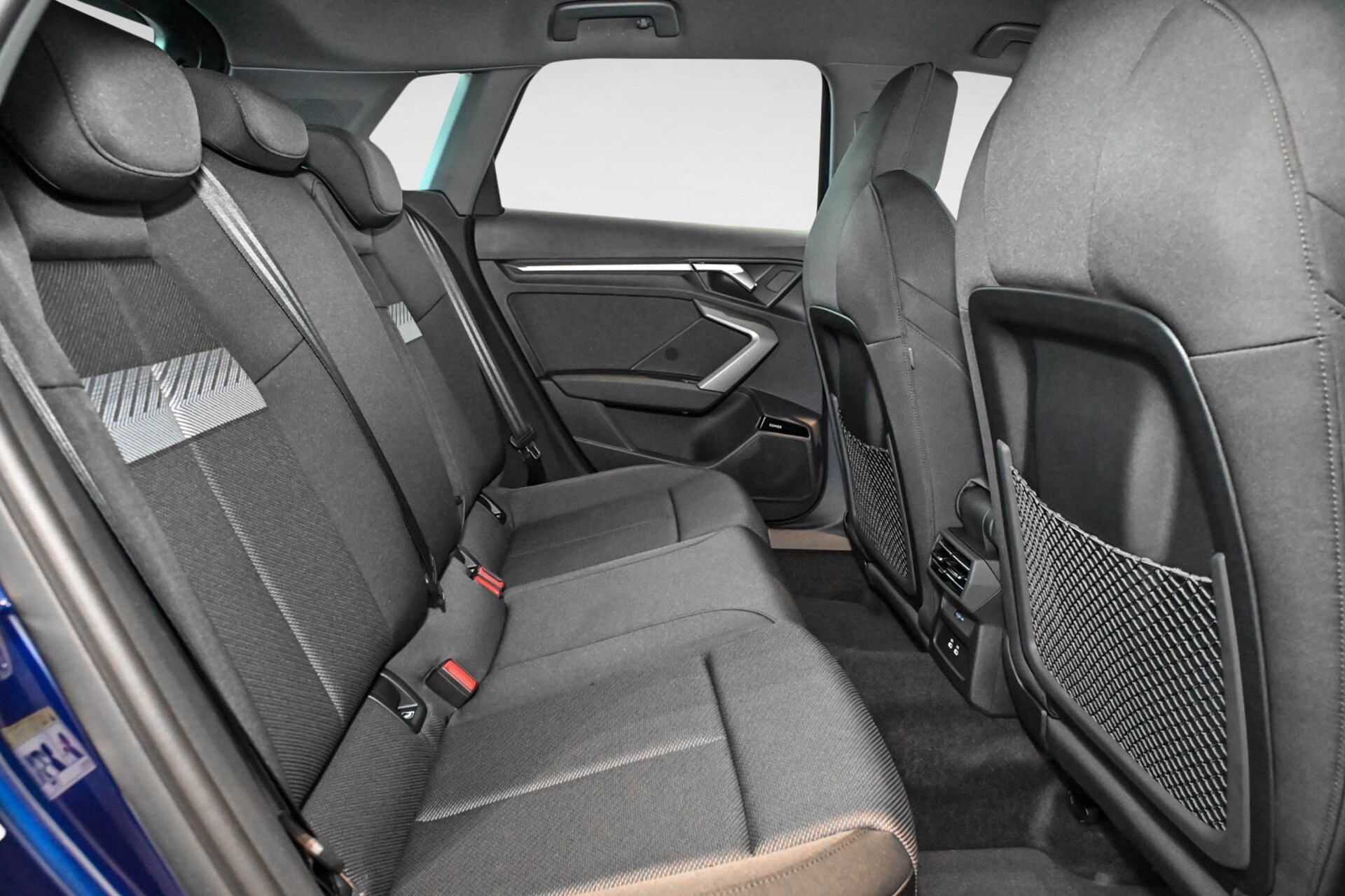 Audi A3 Sportback S line
