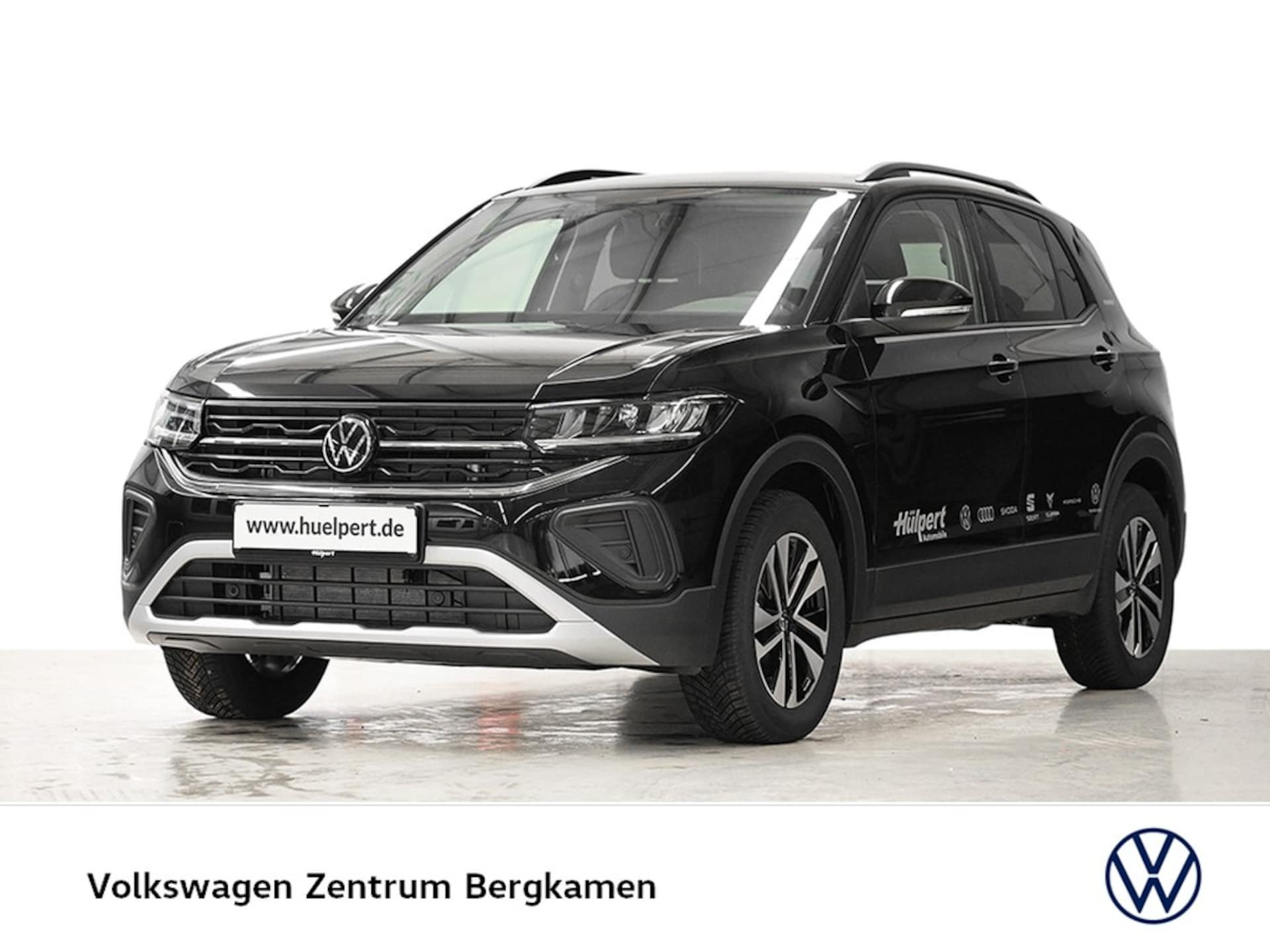 Volkswagen T-Cross ENERGY