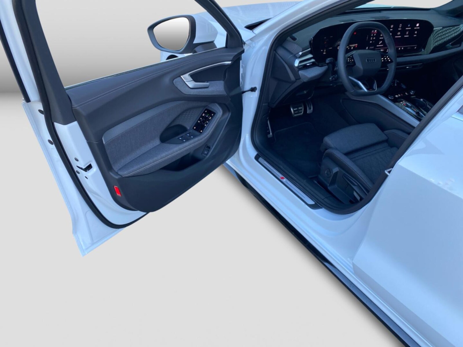 Audi A5 Limousine – Bild 13