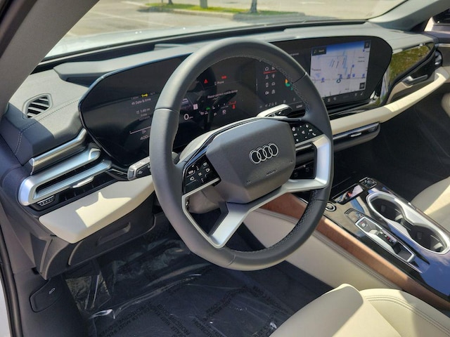 2026 Audi A6 Premium Plus - Photo 7
