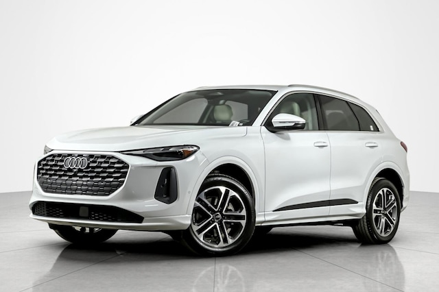 2025 Audi Q5