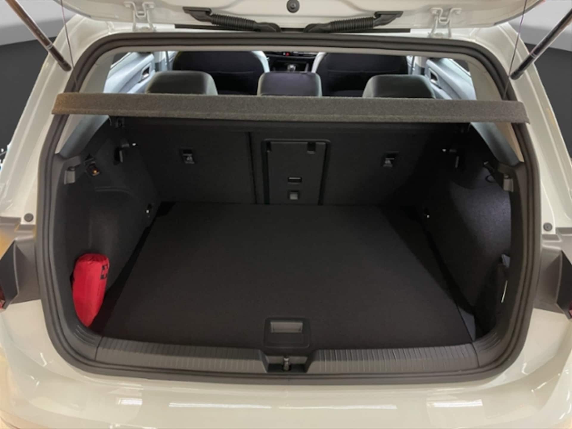 Volkswagen Golf ENERGY