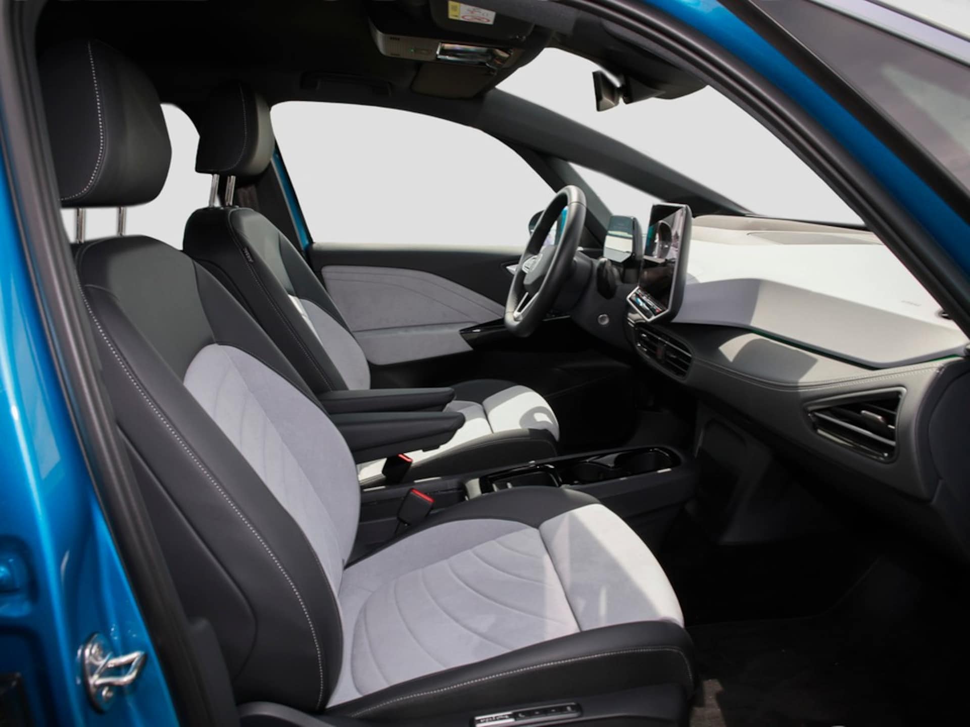 Volkswagen ID.3 Pro S
