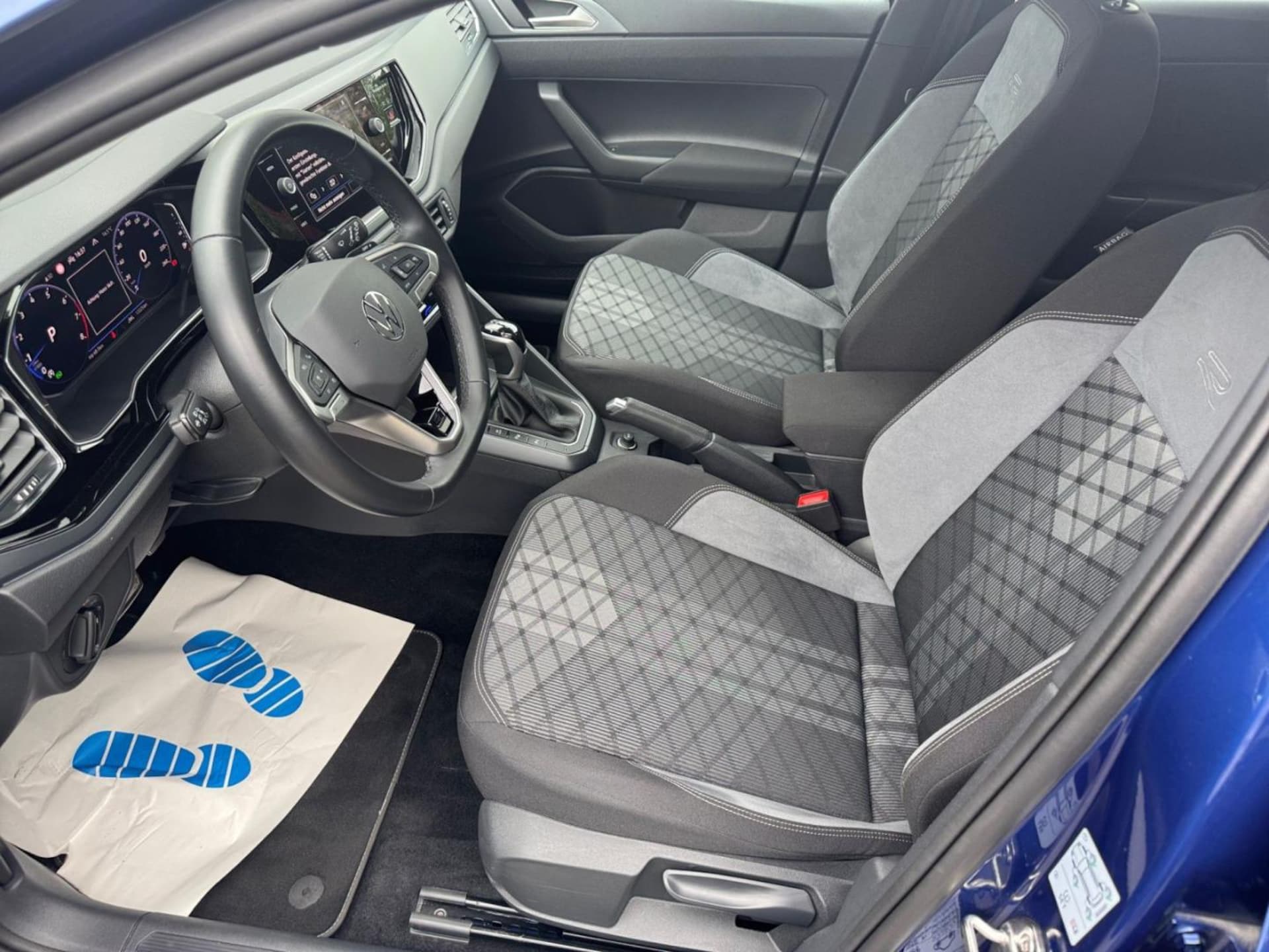 Volkswagen Taigo R-Line