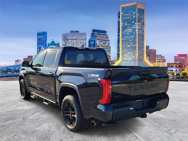 2023 Toyota Tundra