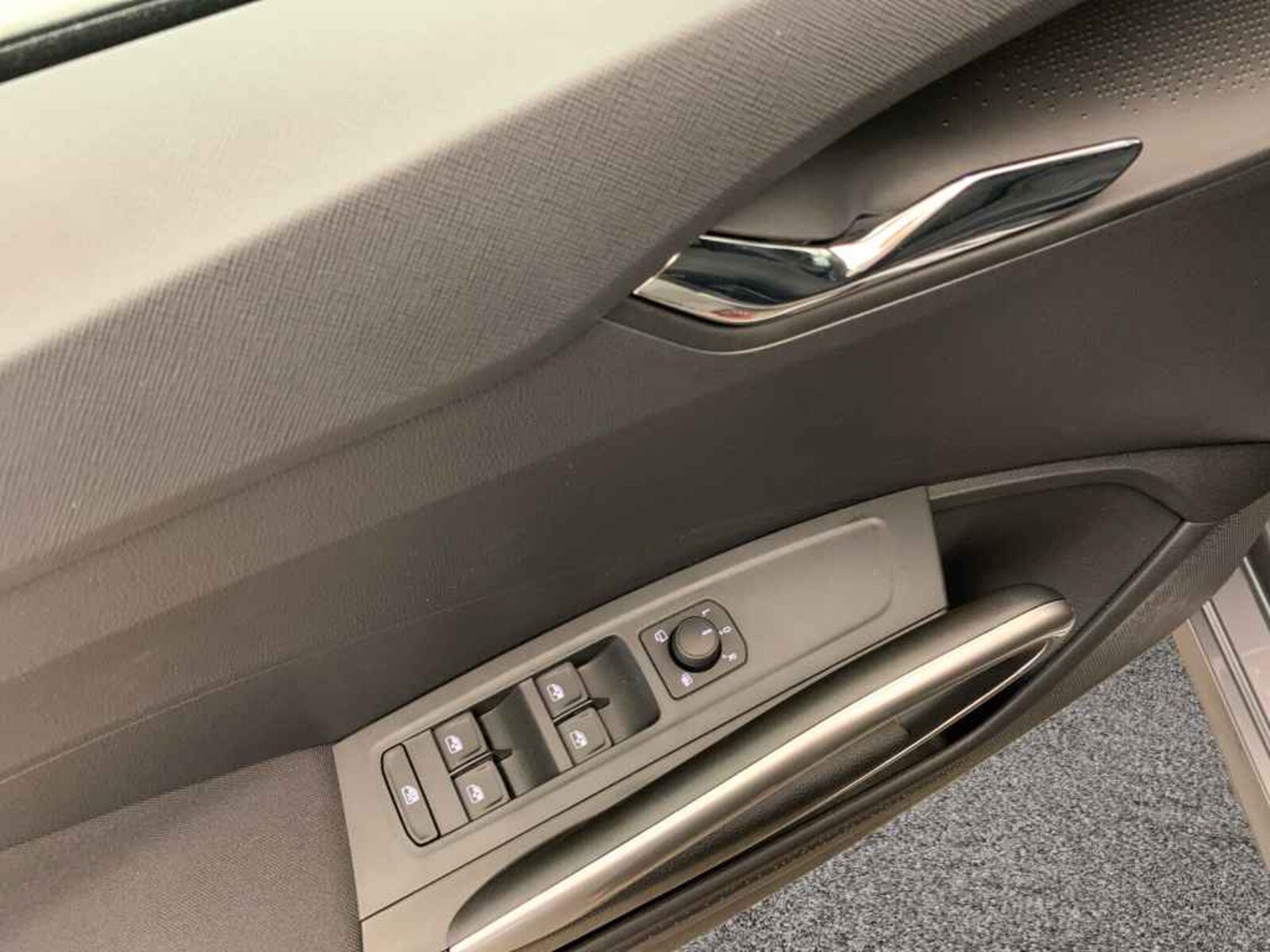 Škoda Fabia – Bild 9