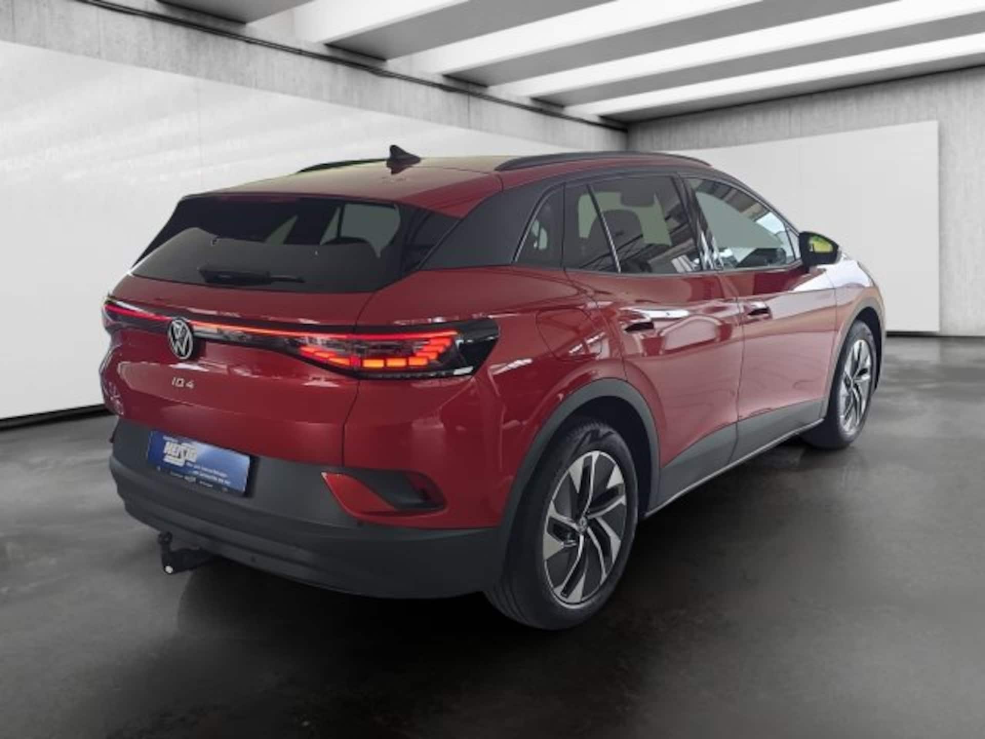 Volkswagen ID.4 Pure