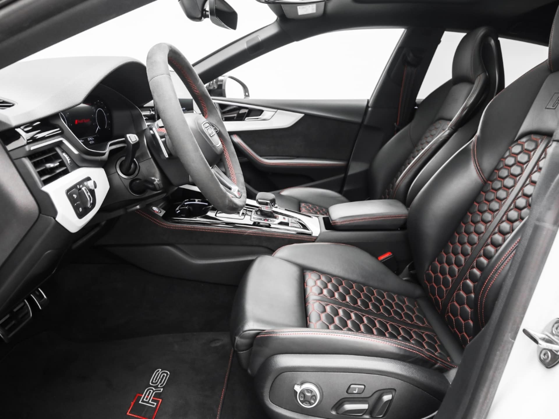 Audi RS 5 Sportback
