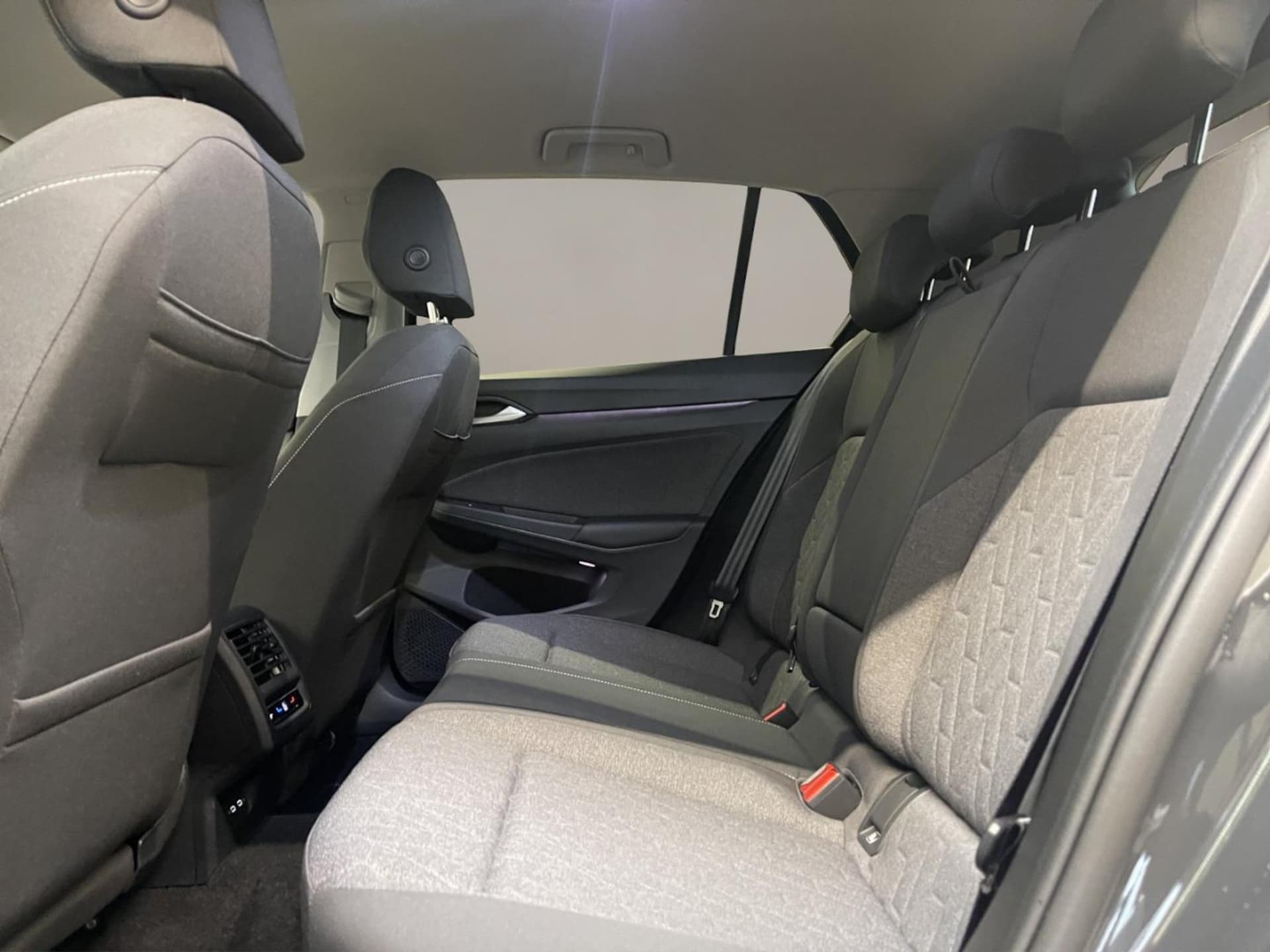 Volkswagen Golf MOVE