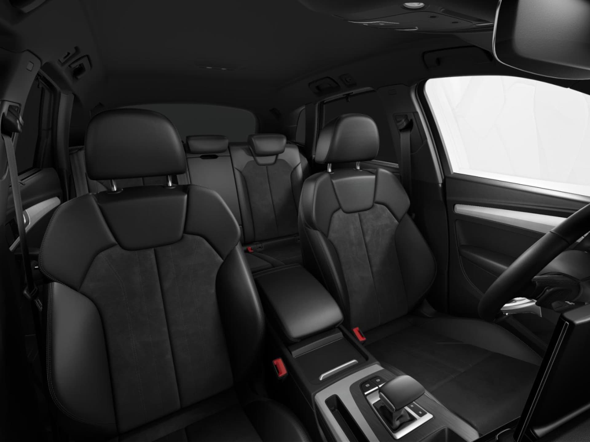 Audi Q5 SUV S line