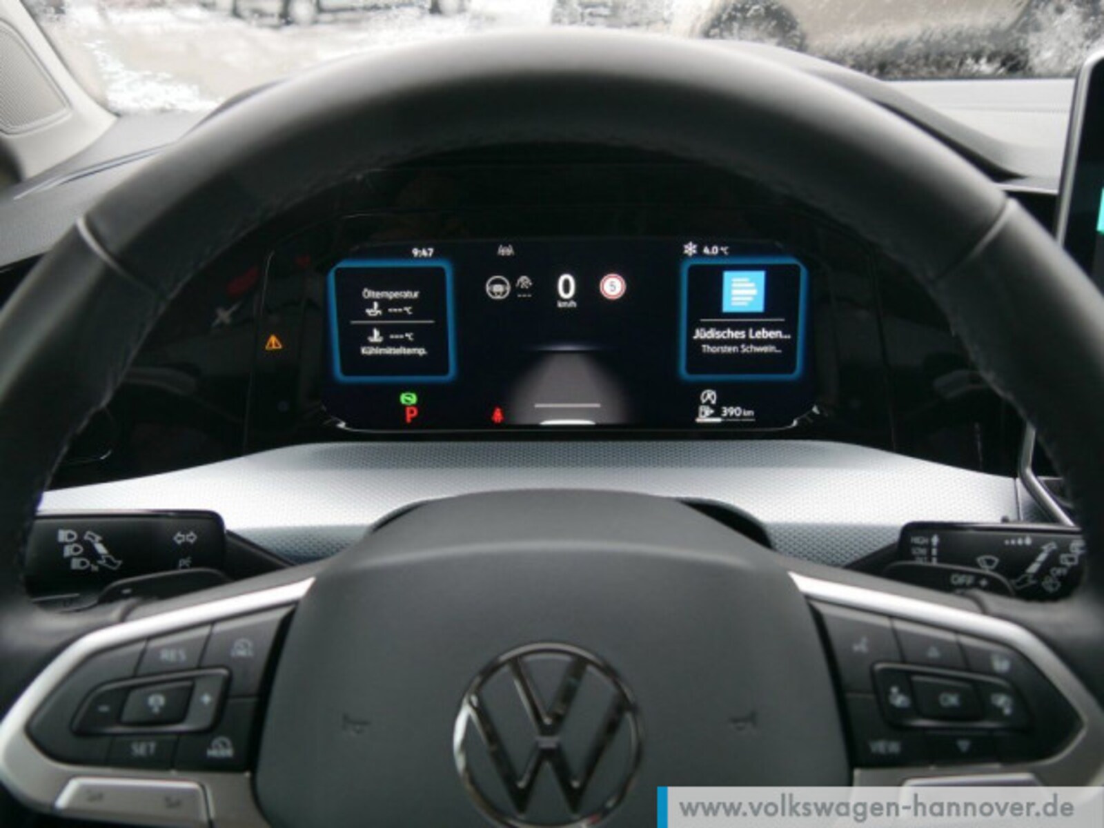 Volkswagen Golf – Bild 20
