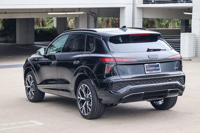 2026 Audi Q3 SUV