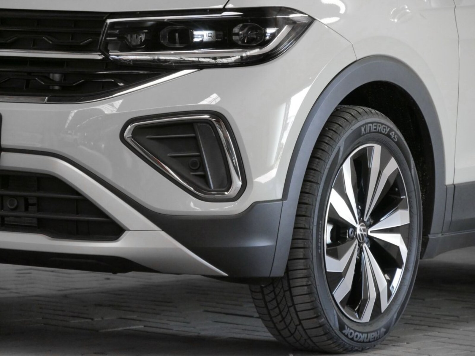 Volkswagen T-Cross – Bild 6