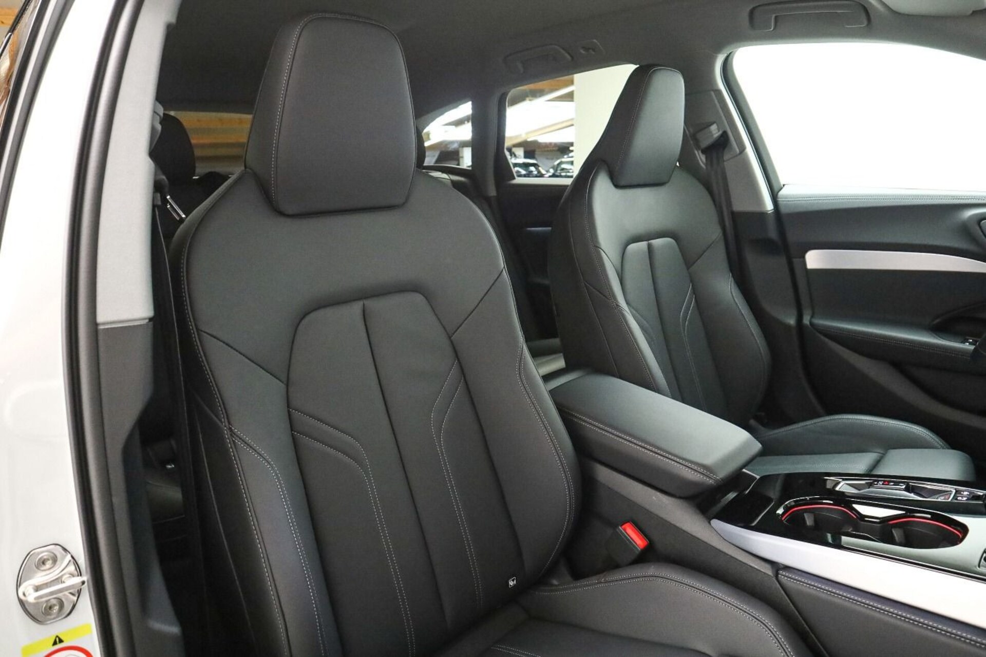 Audi A5 Avant edition one