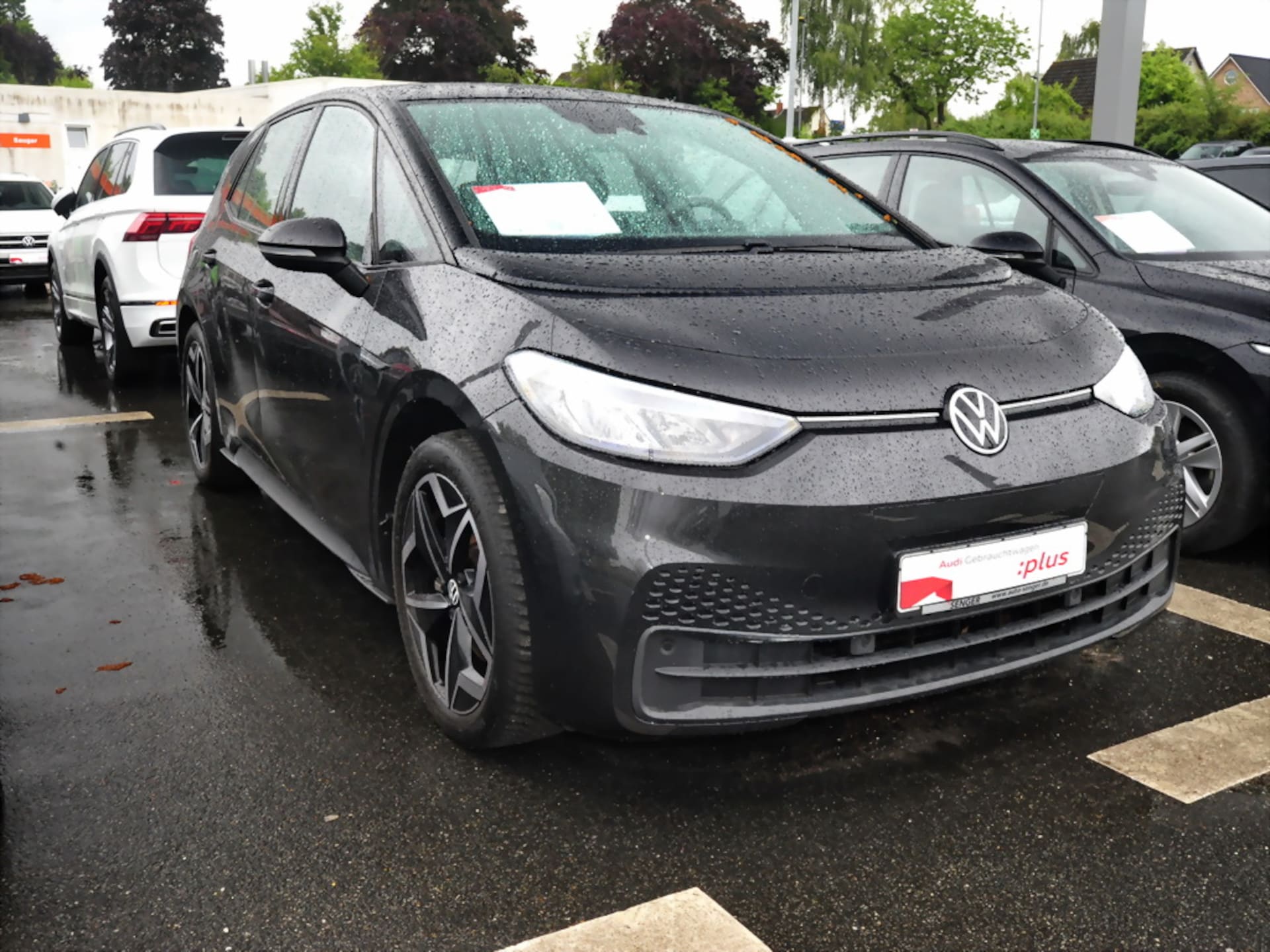 Volkswagen ID.3 Pure Performance