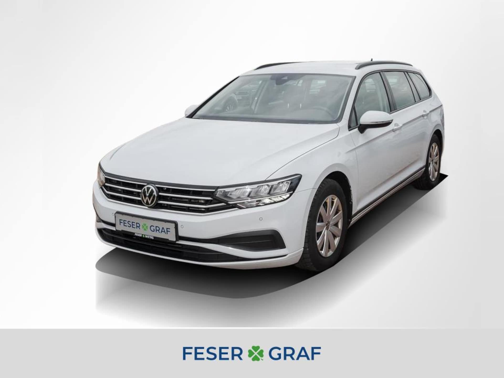 Volkswagen Passat Variant Basis-Modell