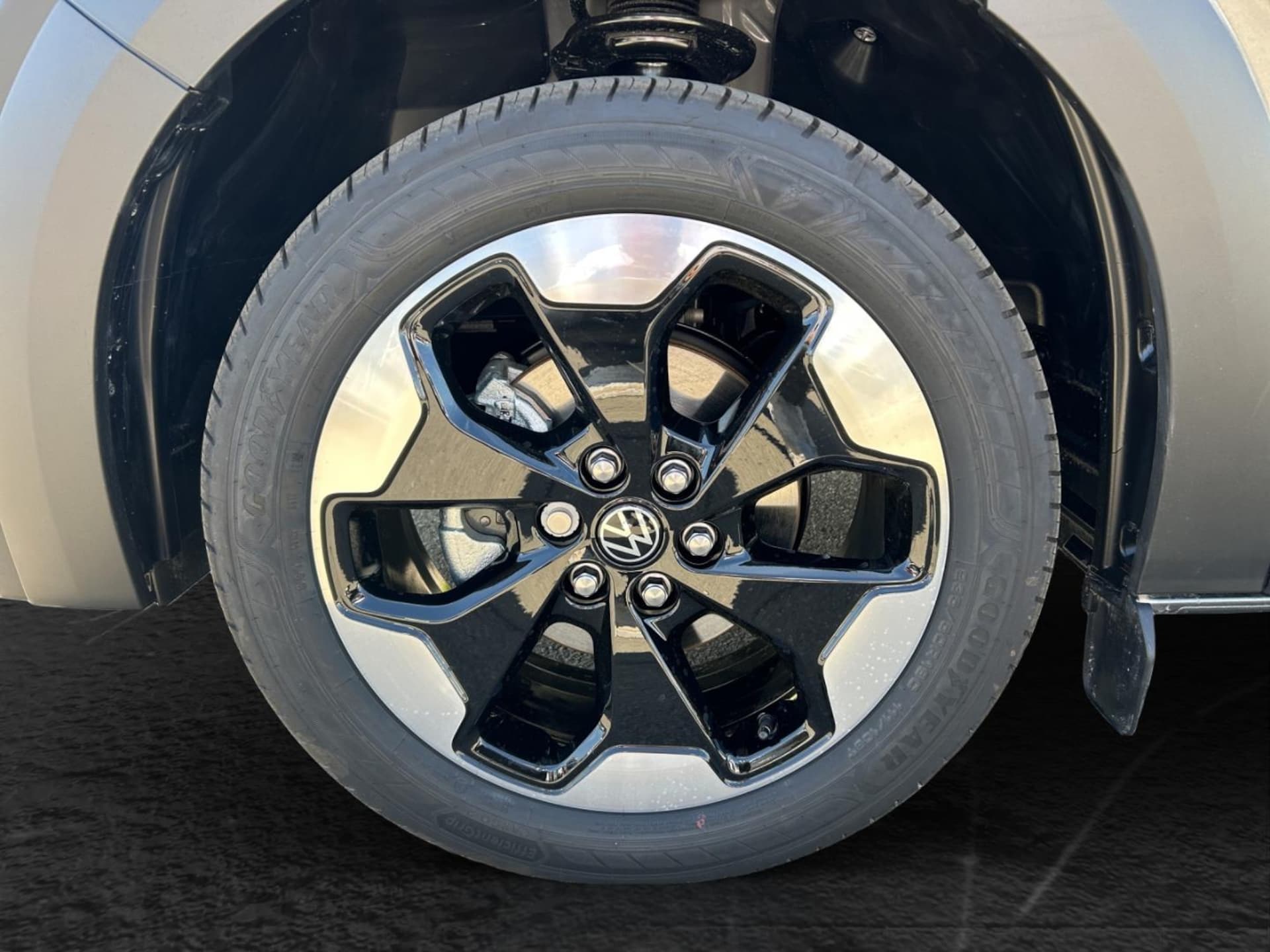 Volkswagen e-Caravelle Life