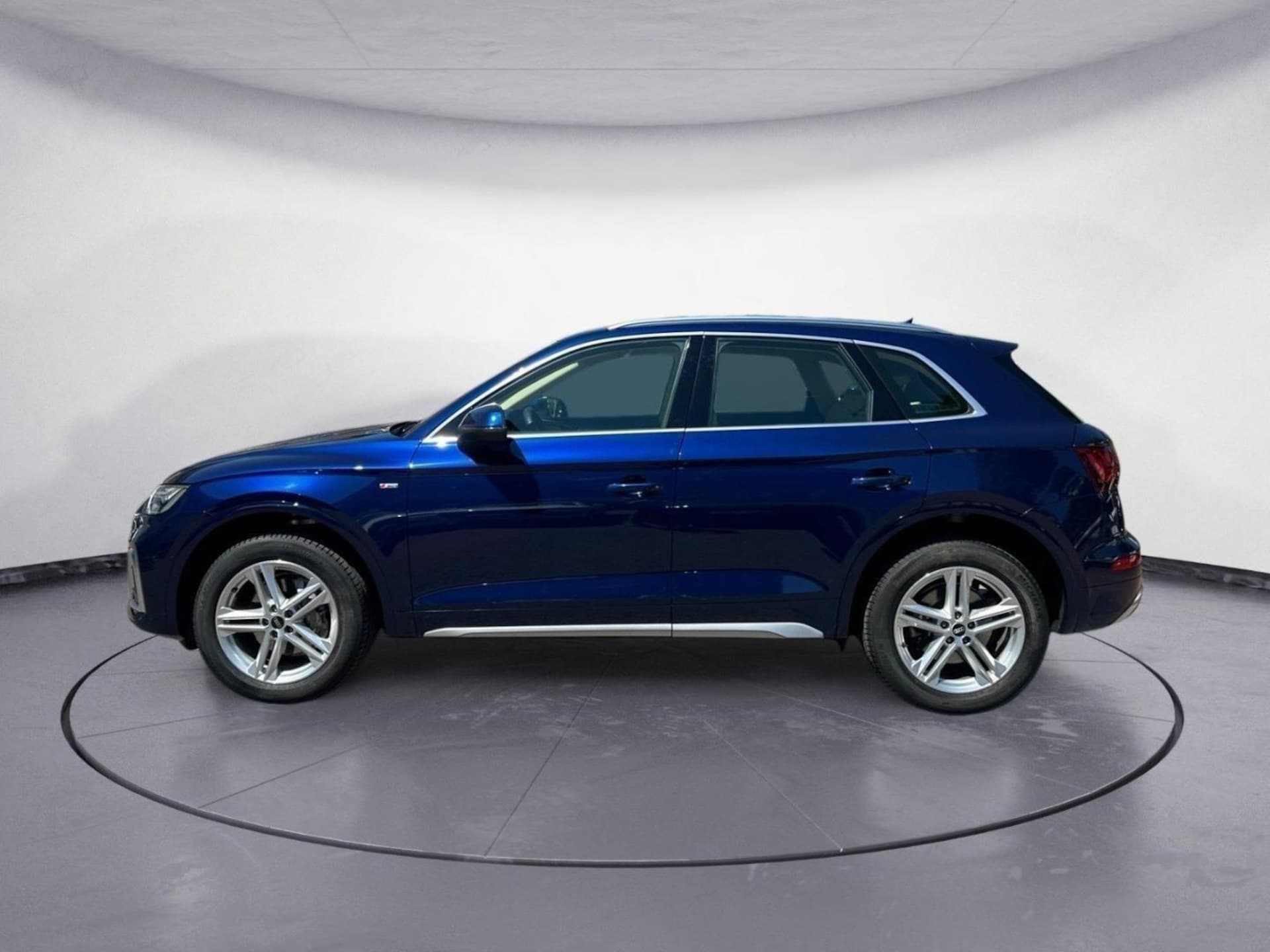 Audi Q5 SUV S line